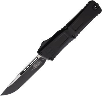 Microtech Automatic Pocket Knife OTF Combat Troodon SE Gen III - MCT11431T